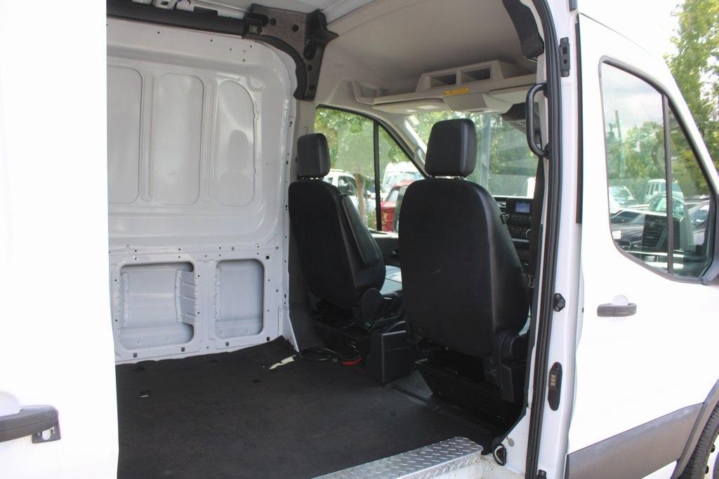 used 2020 Ford Transit-250 car, priced at $29,988