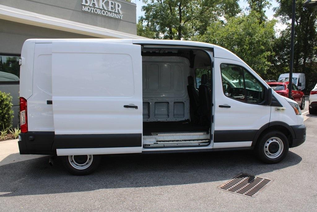 used 2020 Ford Transit-250 car, priced at $29,988