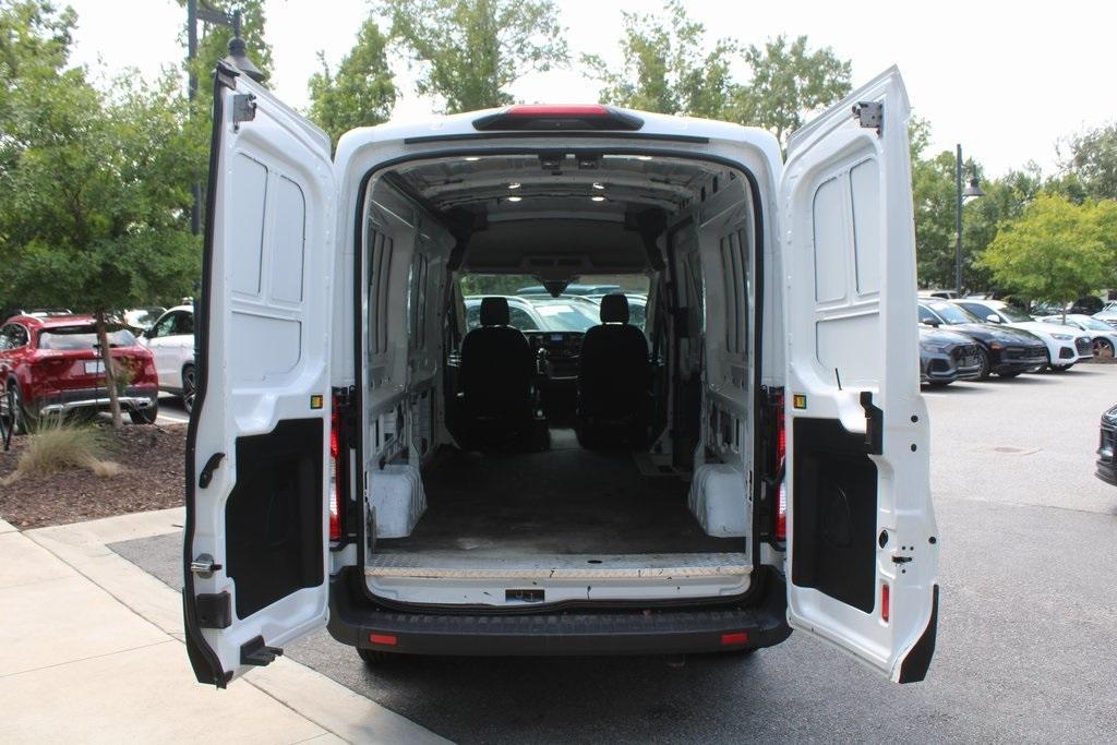 used 2020 Ford Transit-250 car, priced at $29,988