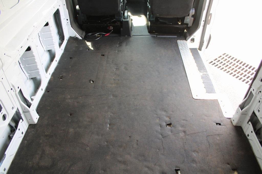 used 2020 Ford Transit-250 car, priced at $29,988