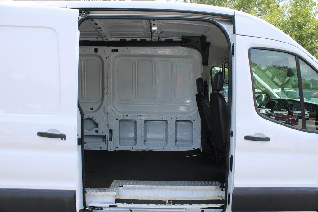 used 2020 Ford Transit-250 car, priced at $29,988