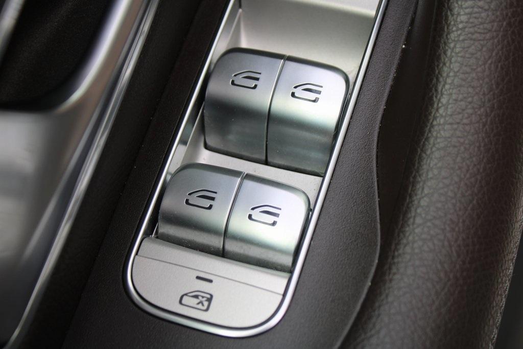 used 2023 Mercedes-Benz GLS 450 car, priced at $68,988
