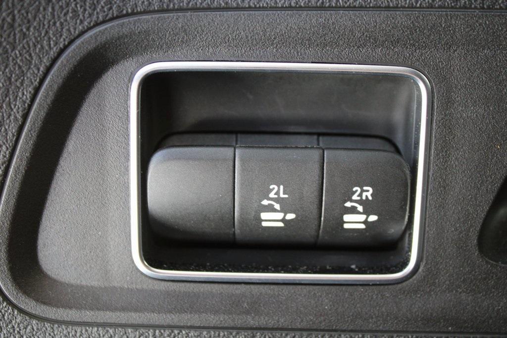 used 2023 Mercedes-Benz GLS 450 car, priced at $68,988