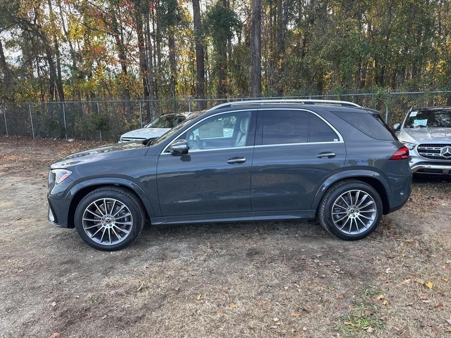 new 2025 Mercedes-Benz GLE 350 car, priced at $79,965