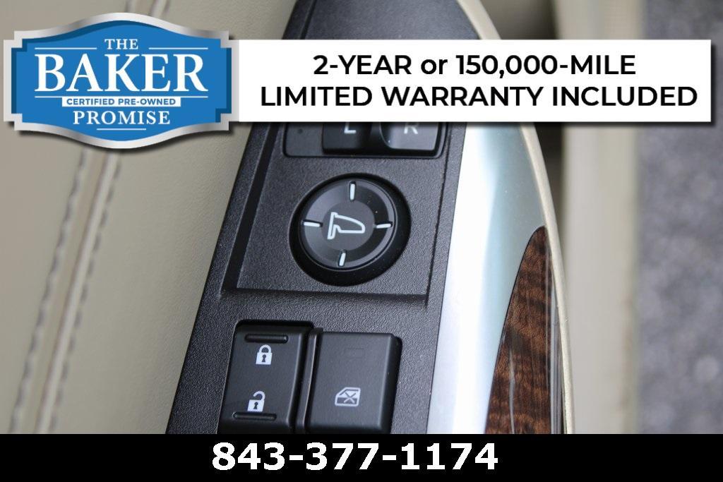 used 2018 Acura TLX car, priced at $21,991