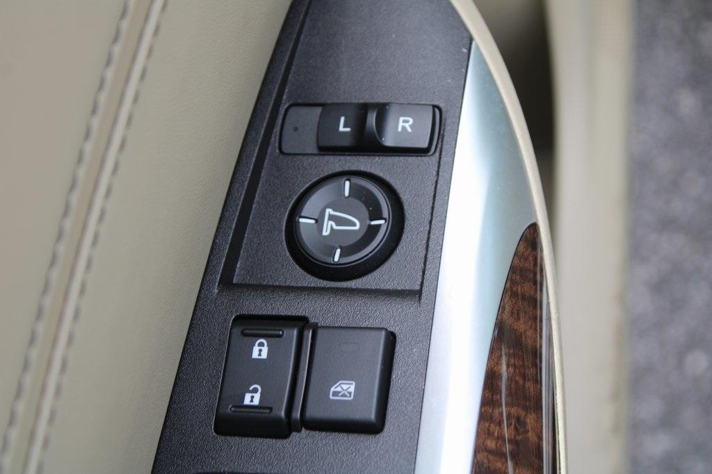 used 2018 Acura TLX car, priced at $23,588
