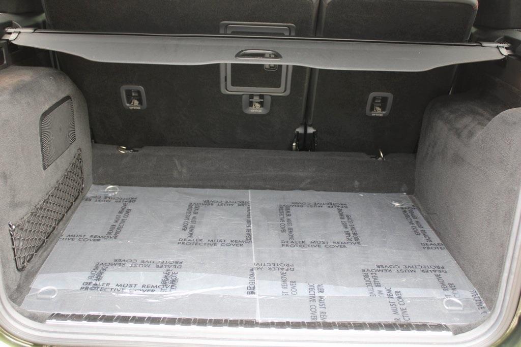 used 2022 Mercedes-Benz G-Class car, priced at $146,988