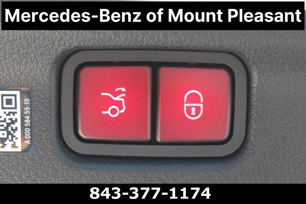 used 2022 Mercedes-Benz C-Class car, priced at $39,191