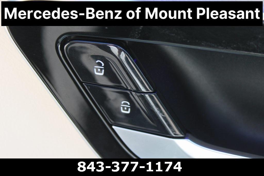 used 2022 Mercedes-Benz C-Class car, priced at $39,191