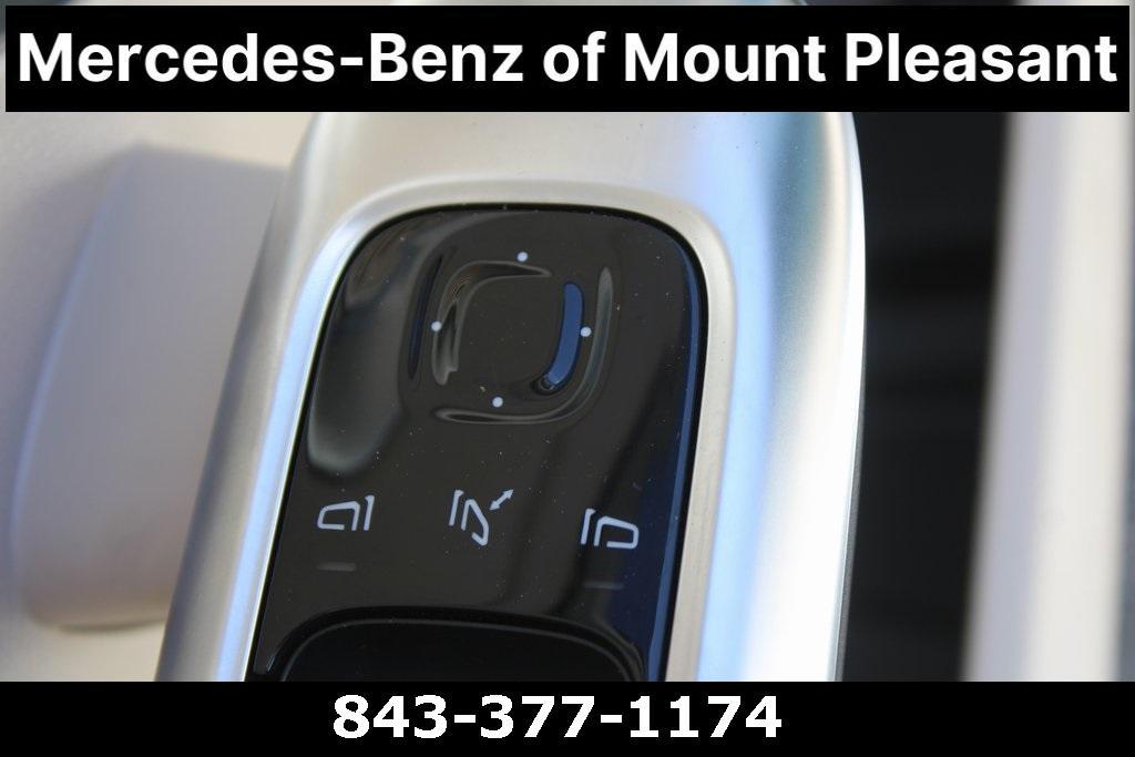 used 2022 Mercedes-Benz C-Class car, priced at $39,191