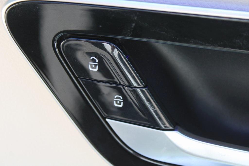 used 2022 Mercedes-Benz C-Class car, priced at $39,588