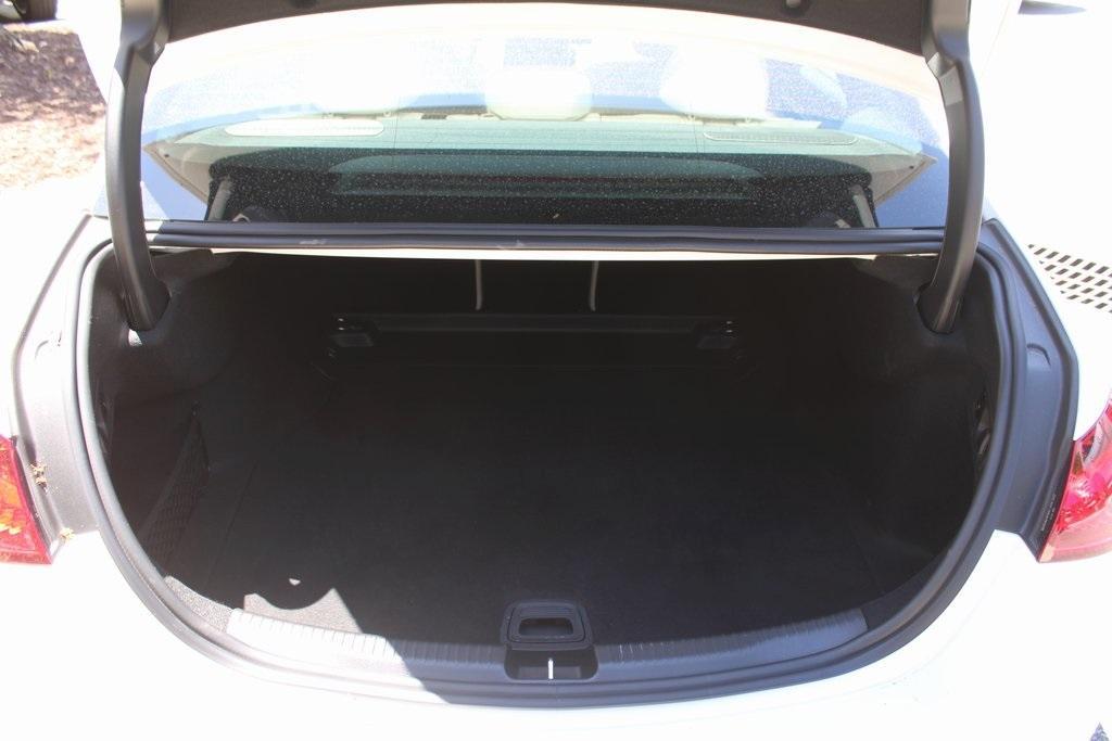 used 2022 Mercedes-Benz C-Class car, priced at $39,588