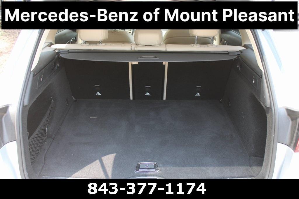 used 2022 Mercedes-Benz GLC 300 car, priced at $33,591
