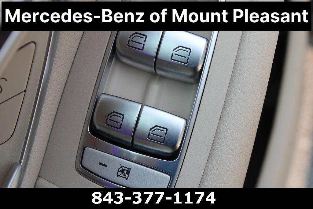 used 2022 Mercedes-Benz GLC 300 car, priced at $33,591