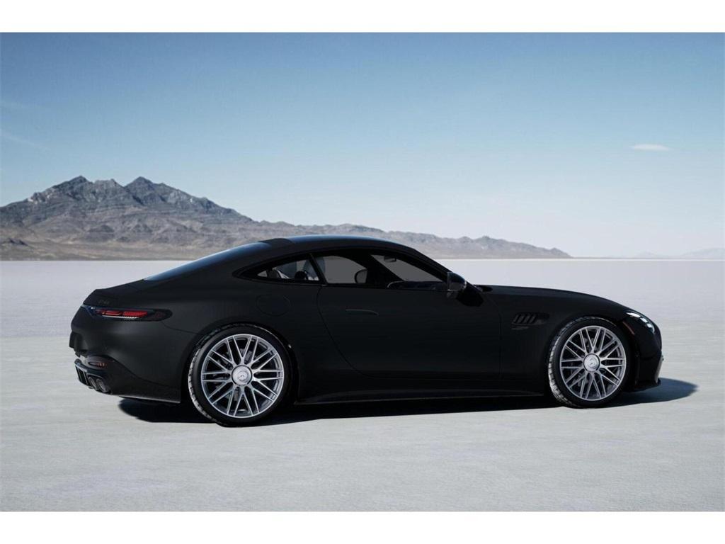 new 2026 Mercedes-Benz AMG GT 43 car