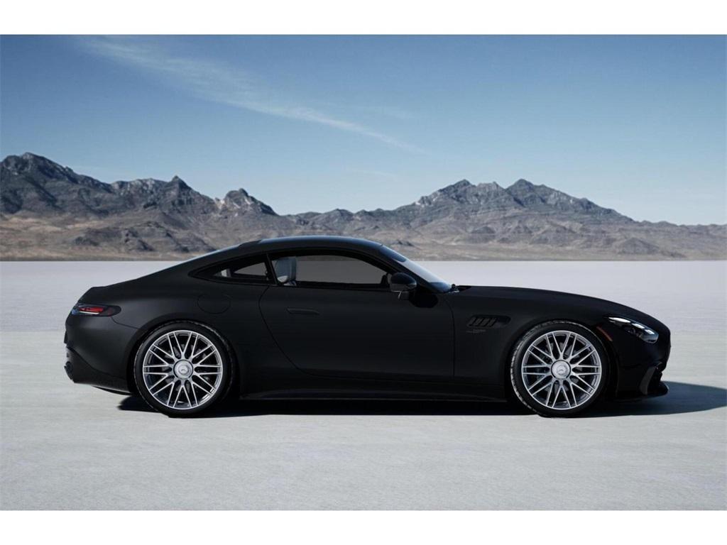 new 2026 Mercedes-Benz AMG GT 43 car