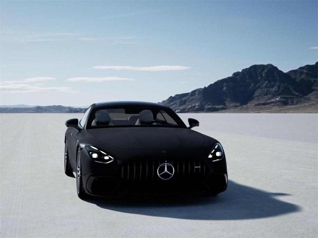 new 2026 Mercedes-Benz AMG GT 43 car