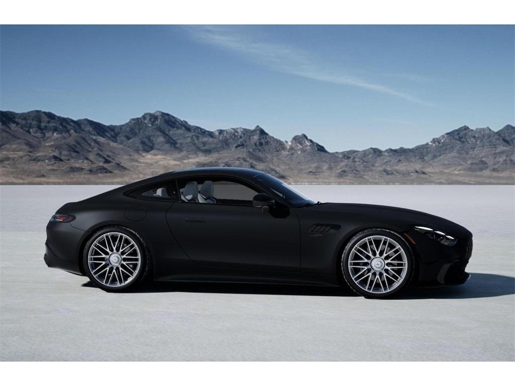 new 2026 Mercedes-Benz AMG GT 43 car