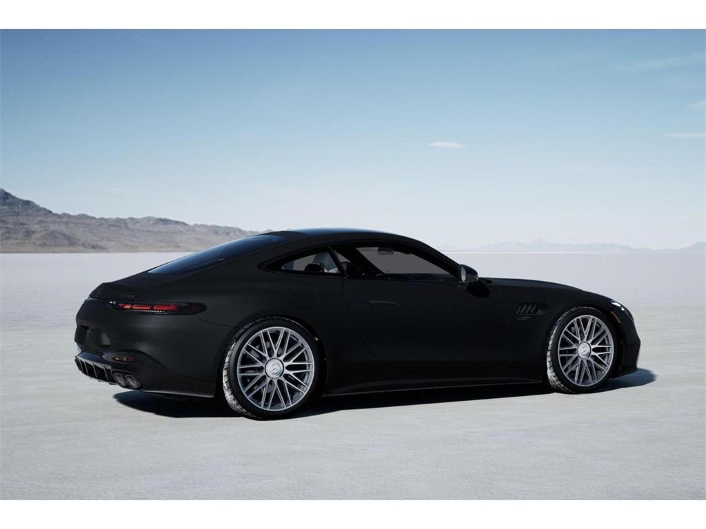 new 2026 Mercedes-Benz AMG GT 43 car