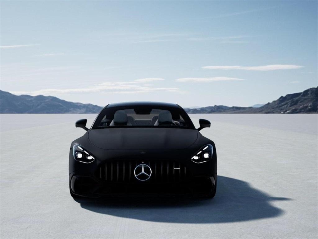 new 2026 Mercedes-Benz AMG GT 43 car
