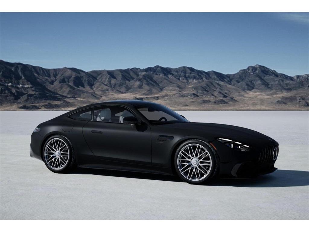 new 2026 Mercedes-Benz AMG GT 43 car