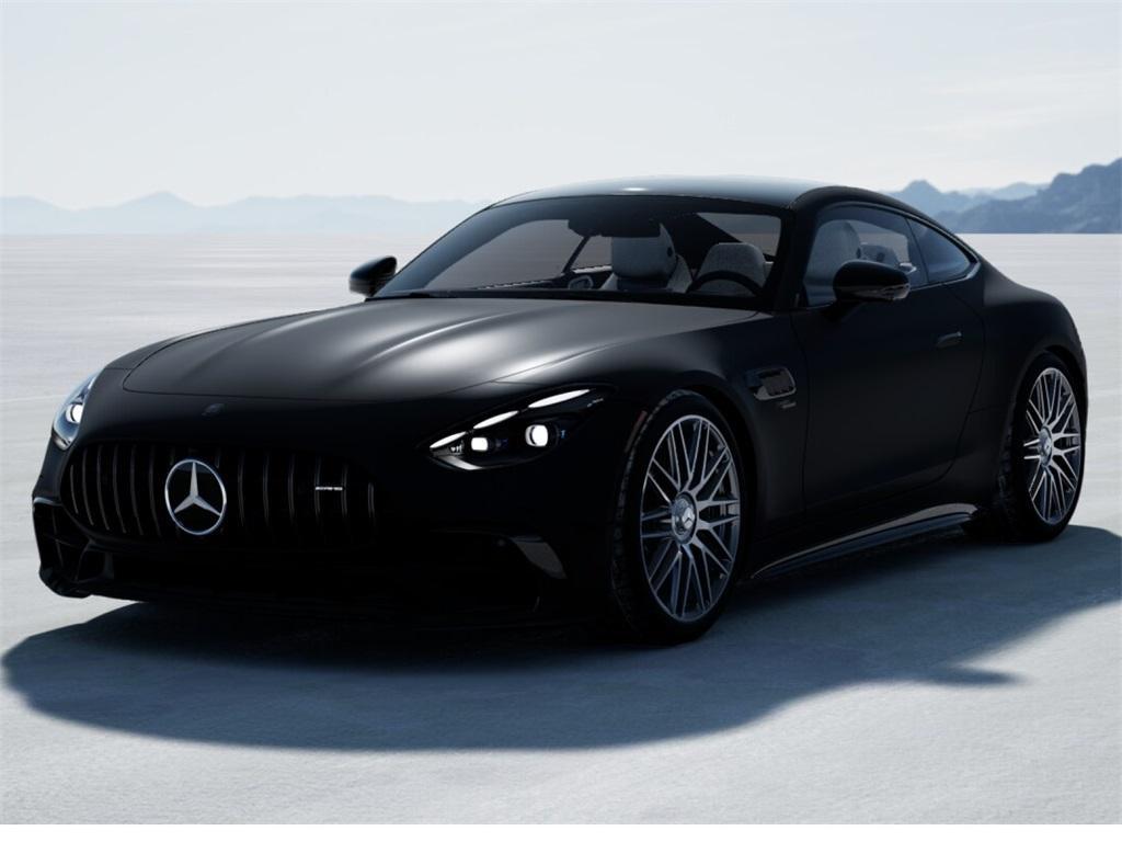 new 2026 Mercedes-Benz AMG GT 43 car