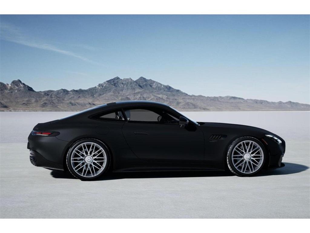 new 2026 Mercedes-Benz AMG GT 43 car