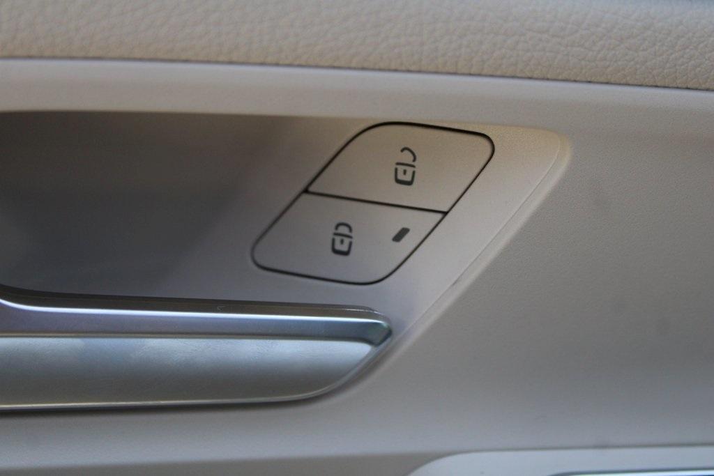 used 2024 Mercedes-Benz EQB 250 car, priced at $44,988