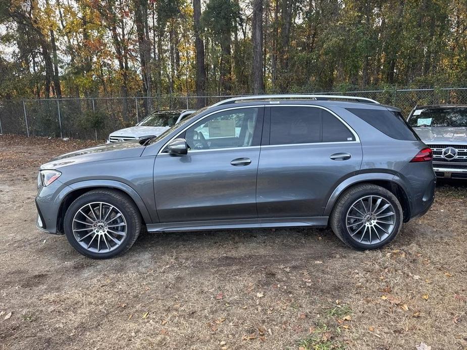 new 2025 Mercedes-Benz GLE 350 car, priced at $74,750