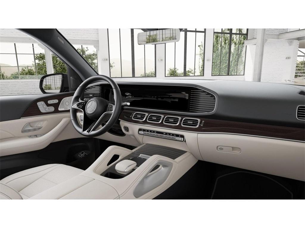 new 2026 Mercedes-Benz GLE 450e car