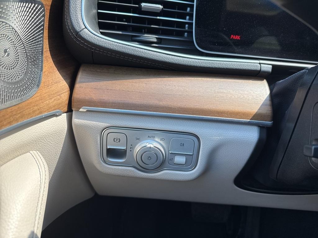 used 2023 Mercedes-Benz GLS 450 car, priced at $62,588