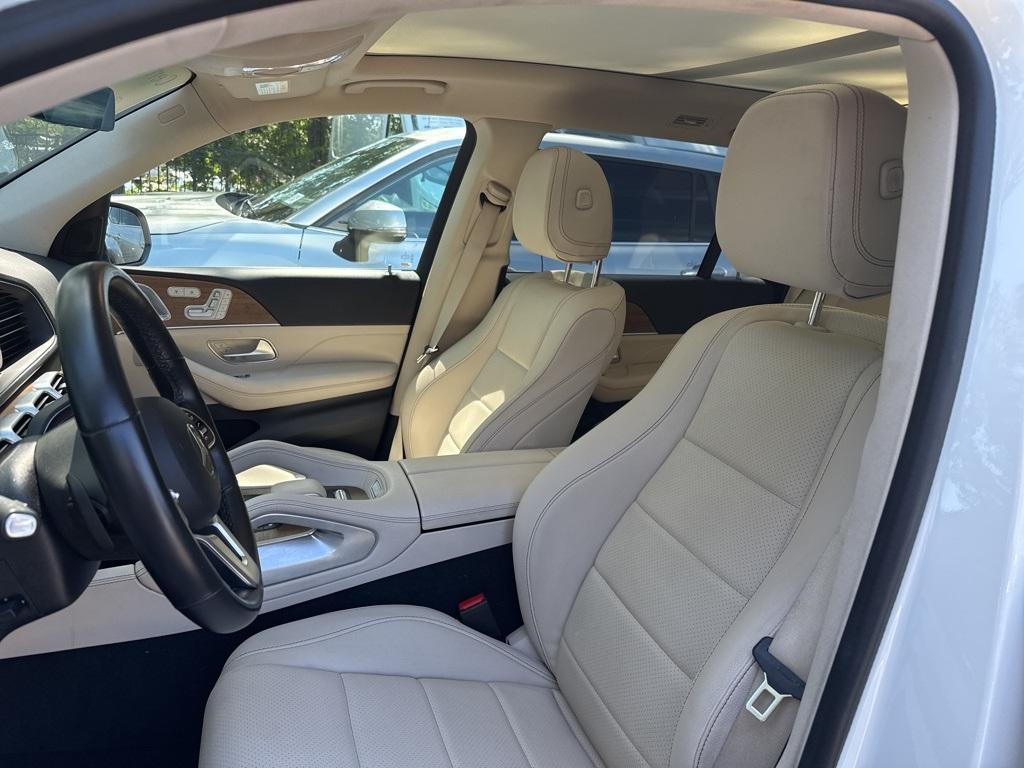 used 2023 Mercedes-Benz GLS 450 car, priced at $62,588