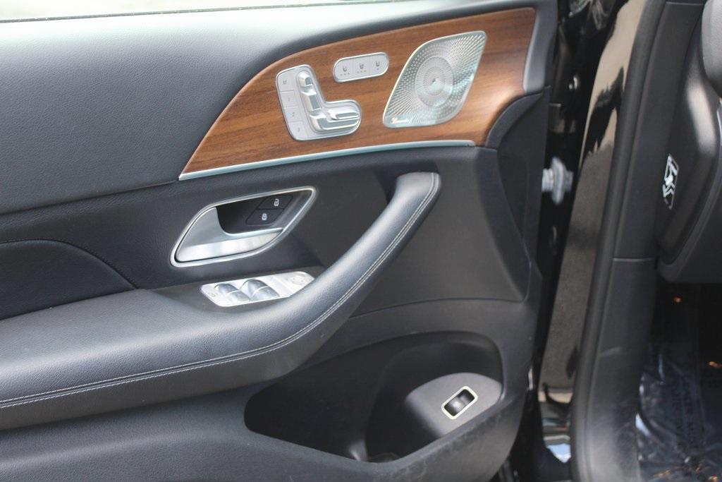 used 2022 Mercedes-Benz GLS 450 car, priced at $61,988