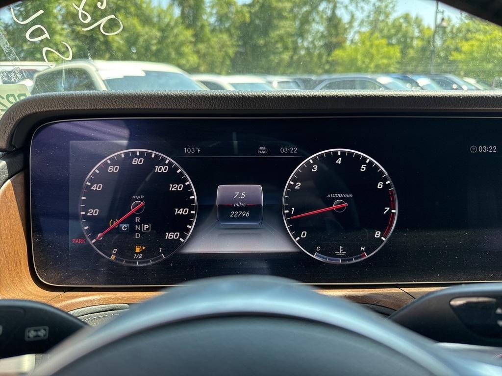 used 2019 Mercedes-Benz G-Class car, priced at $113,988