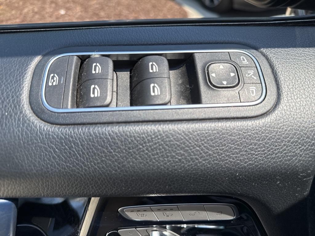 used 2019 Mercedes-Benz G-Class car, priced at $113,988