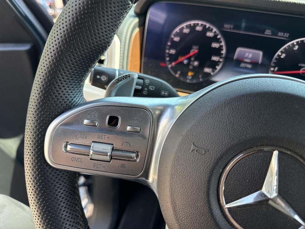 used 2019 Mercedes-Benz G-Class car, priced at $113,988