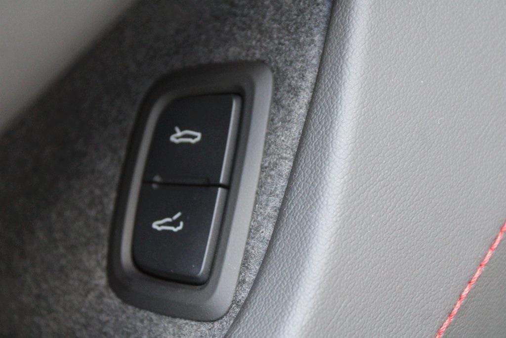 used 2022 Chevrolet Corvette car, priced at $70,988
