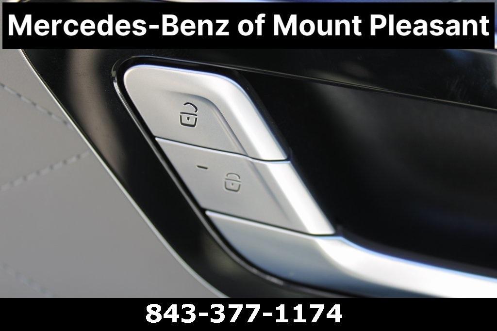 used 2024 Mercedes-Benz S-Class car, priced at $123,191