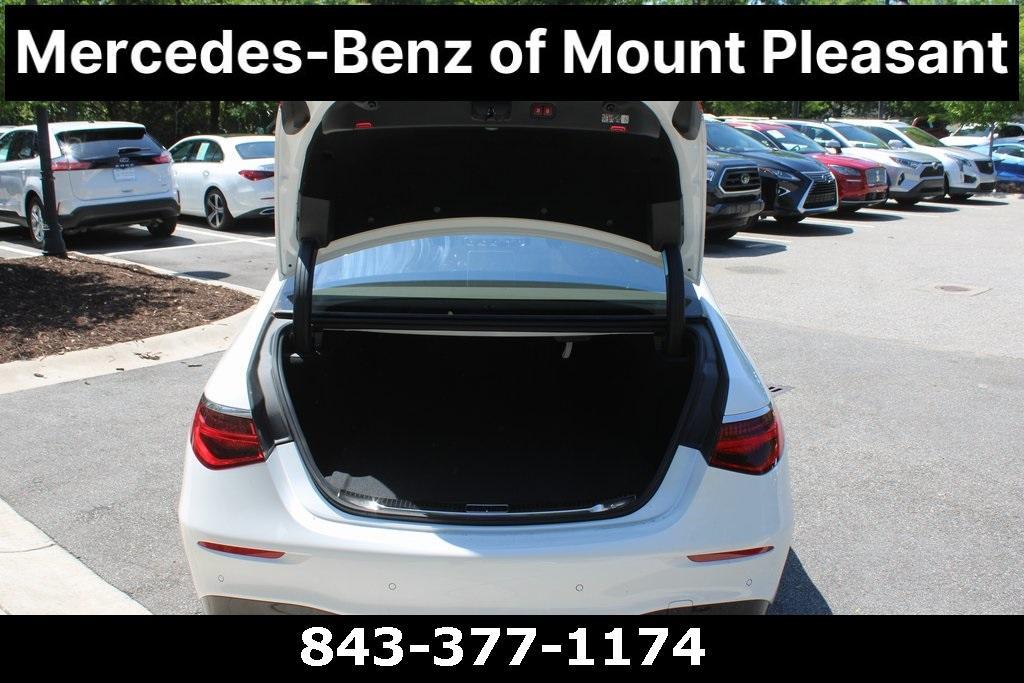 used 2024 Mercedes-Benz S-Class car, priced at $123,191
