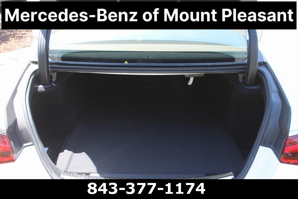 used 2024 Mercedes-Benz S-Class car, priced at $123,191