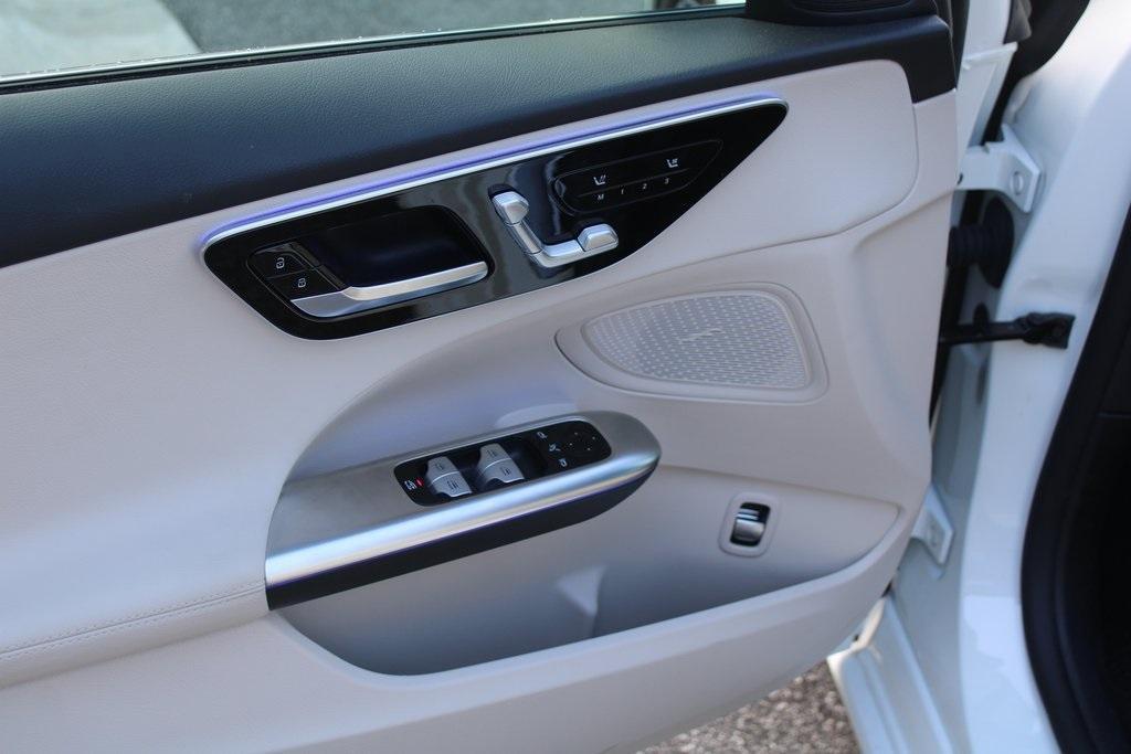 used 2023 Mercedes-Benz C-Class car, priced at $40,988