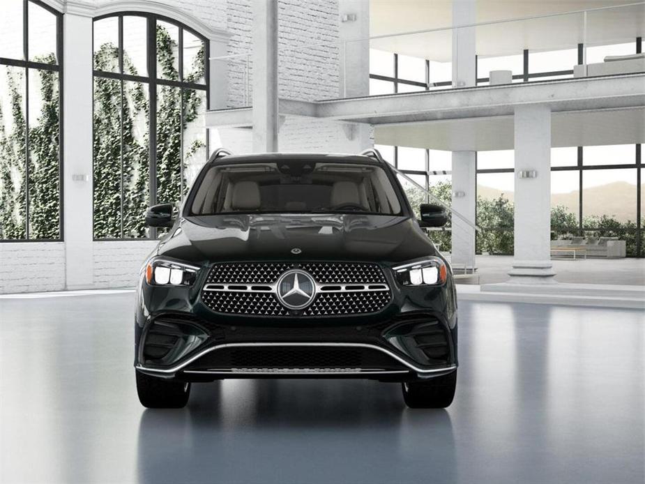 new 2024 Mercedes-Benz GLE 350 car, priced at $76,660