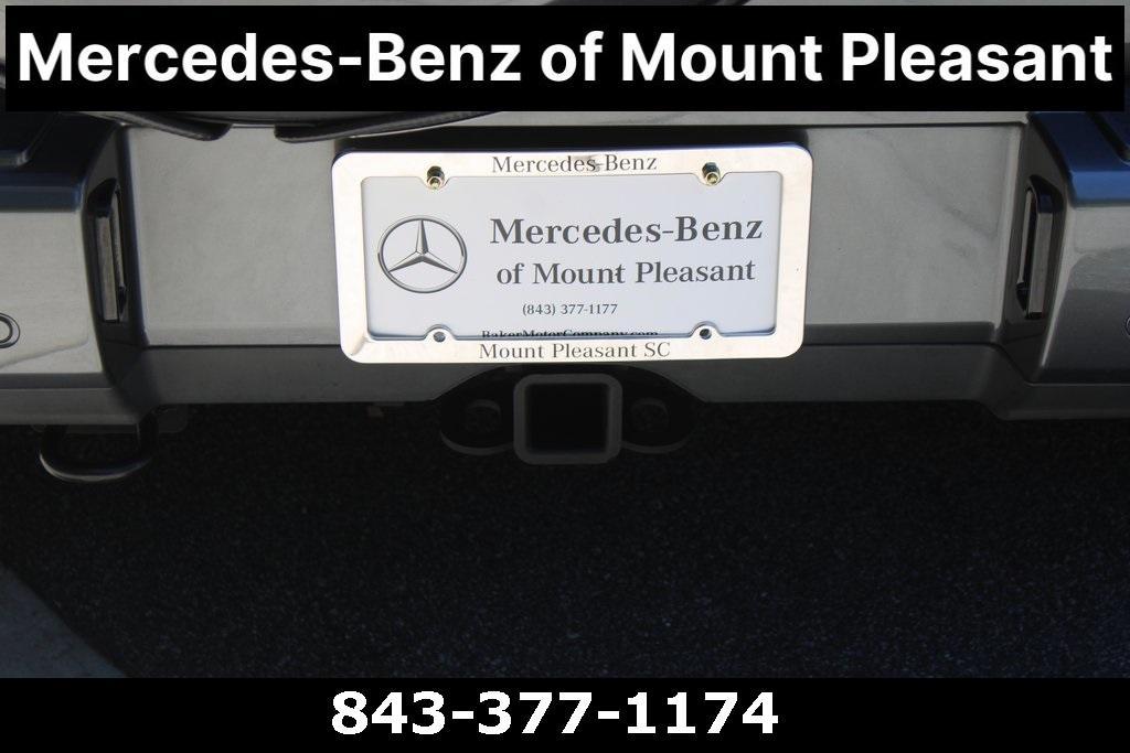 used 2019 Mercedes-Benz AMG G 63 car, priced at $137,191