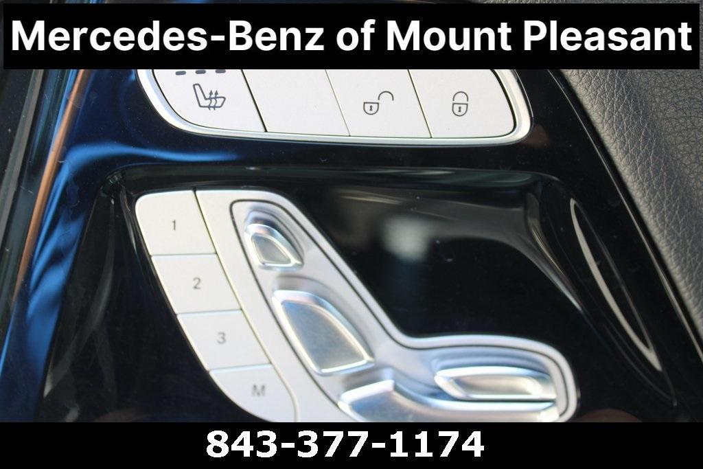 used 2019 Mercedes-Benz AMG G 63 car, priced at $137,191