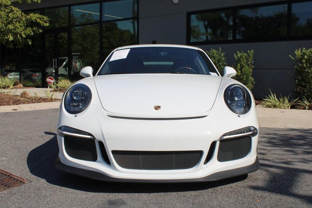 used 2014 Porsche 911 car, priced at $137,999