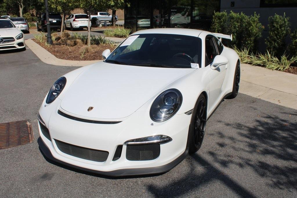 used 2014 Porsche 911 car, priced at $137,999