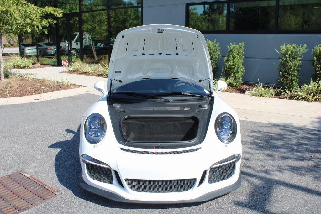 used 2014 Porsche 911 car, priced at $137,999