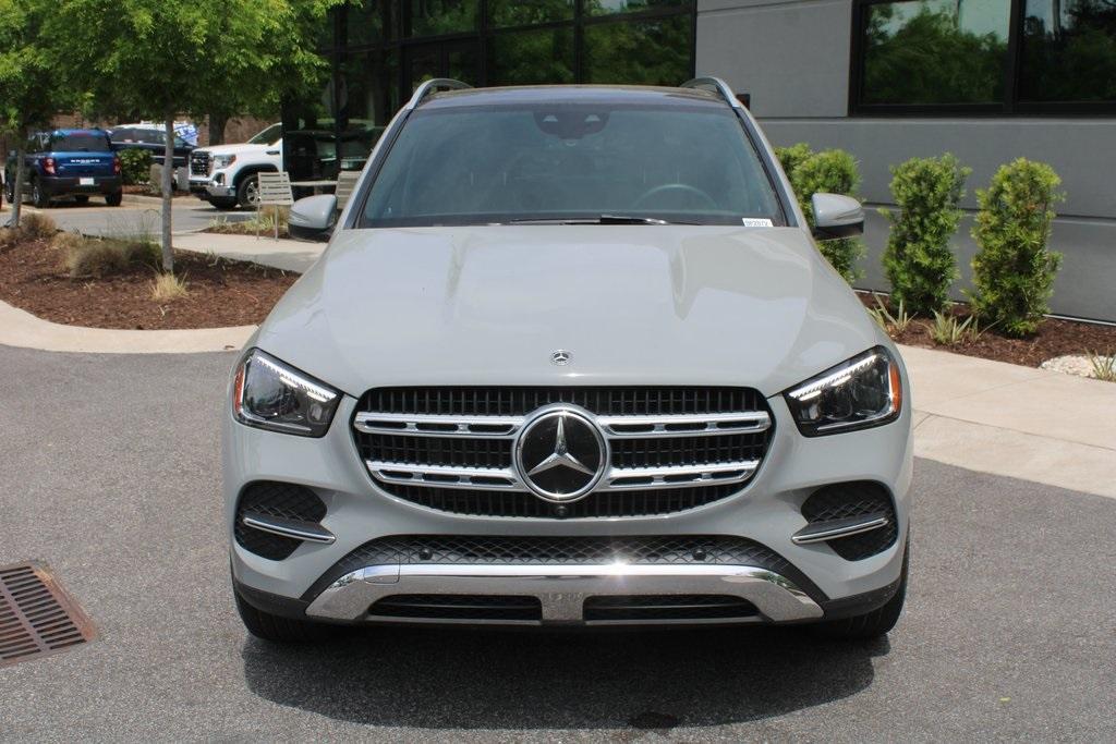 used 2024 Mercedes-Benz GLE 350 car, priced at $66,988