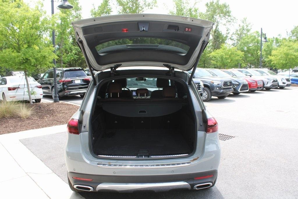 used 2024 Mercedes-Benz GLE 350 car, priced at $66,988