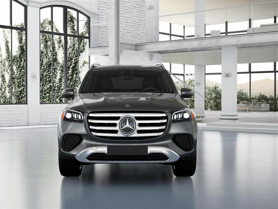 new 2024 Mercedes-Benz GLS 450 car, priced at $93,520